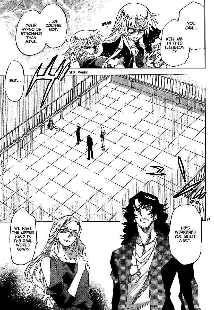 Page 16 Chapter 233 Zettai Karen Children