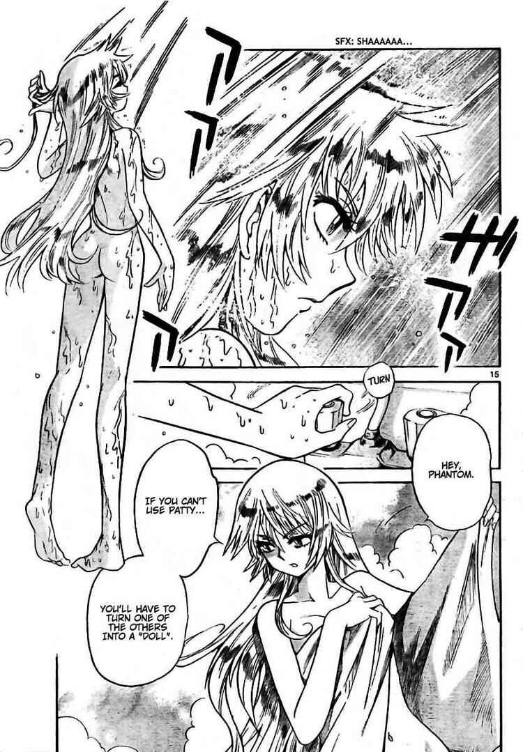 Page 15 Chapter 198 Zettai Karen Children
