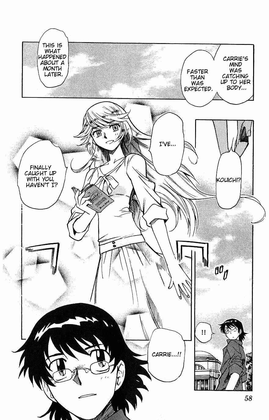 Page 18 Chapter 91 Zettai Karen Children