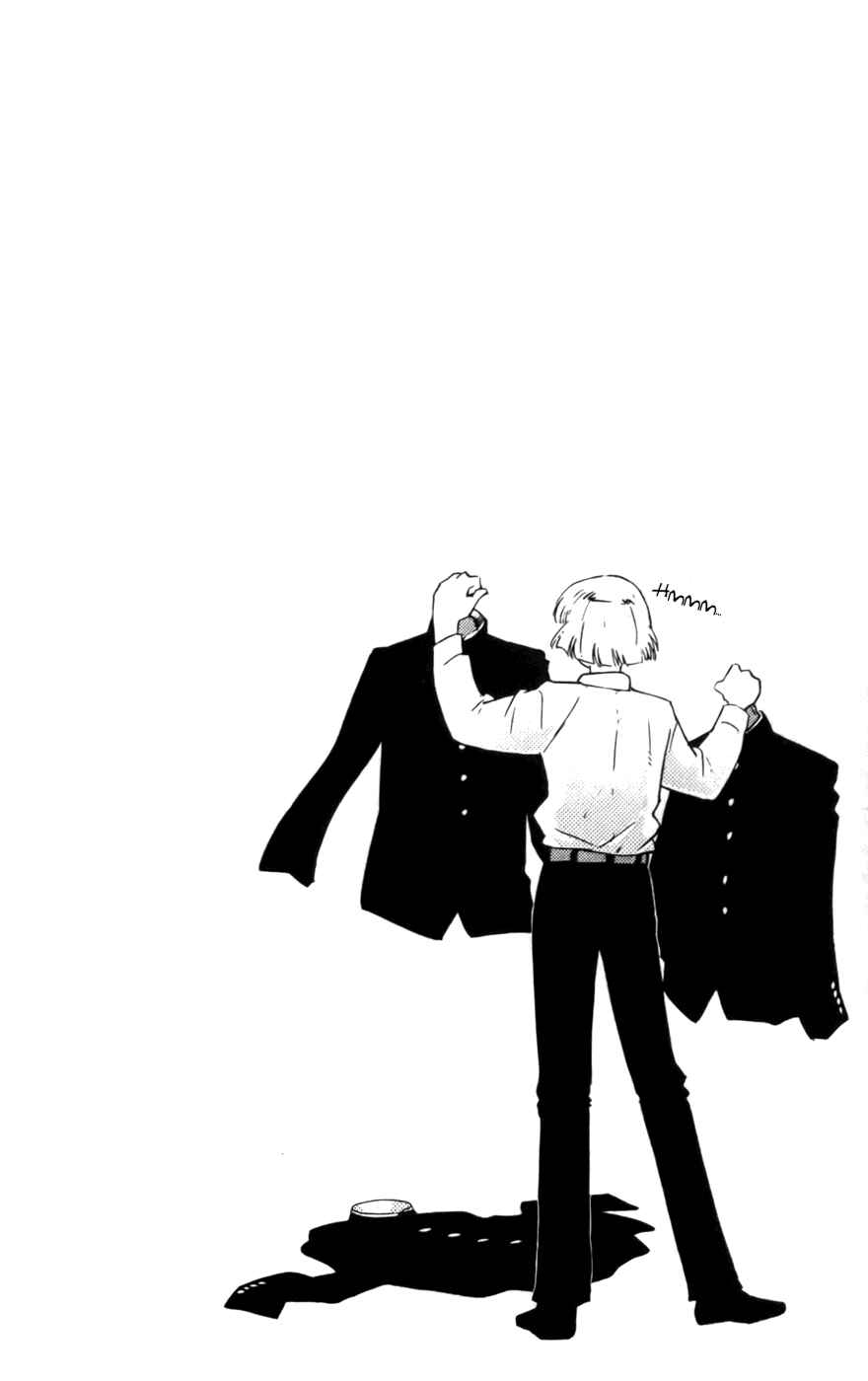 Page 8 Chapter 9 Zettai Karen Children