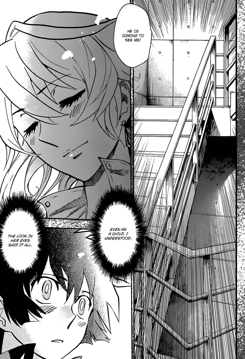 Page 10 Chapter 326 Zettai Karen Children