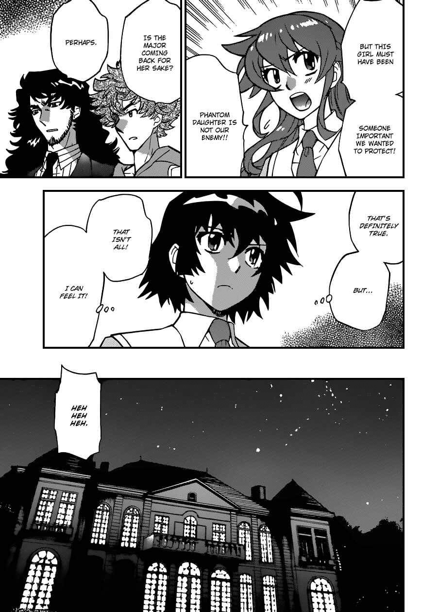 Page 10 Chapter 351 Zettai Karen Children