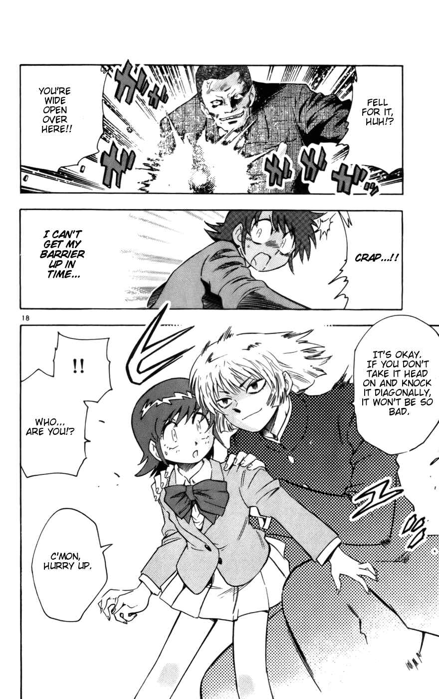 Page 18 Chapter 10 Zettai Karen Children