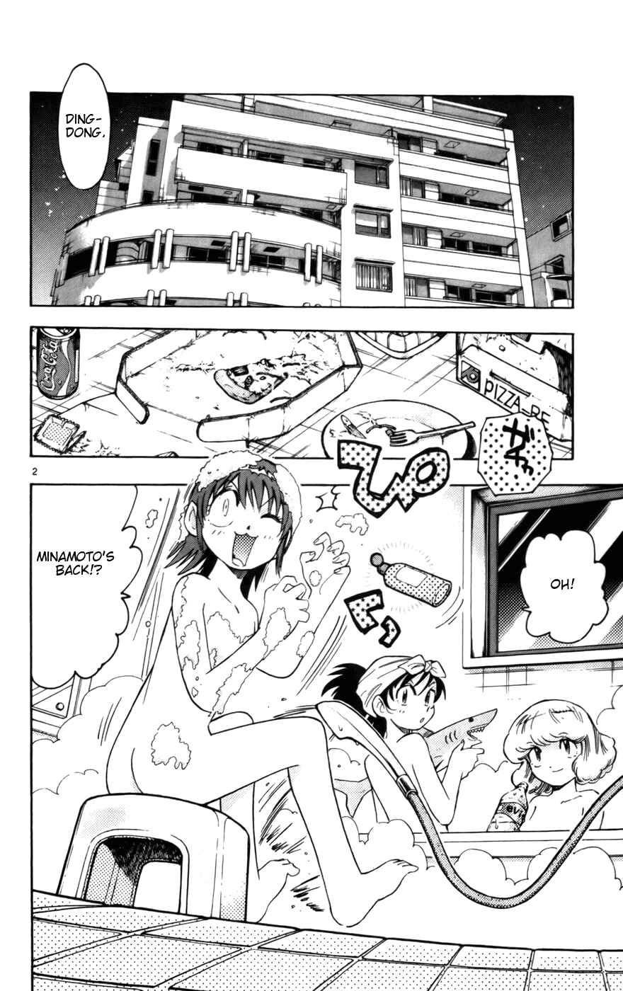 Page 2 Chapter 10 Zettai Karen Children