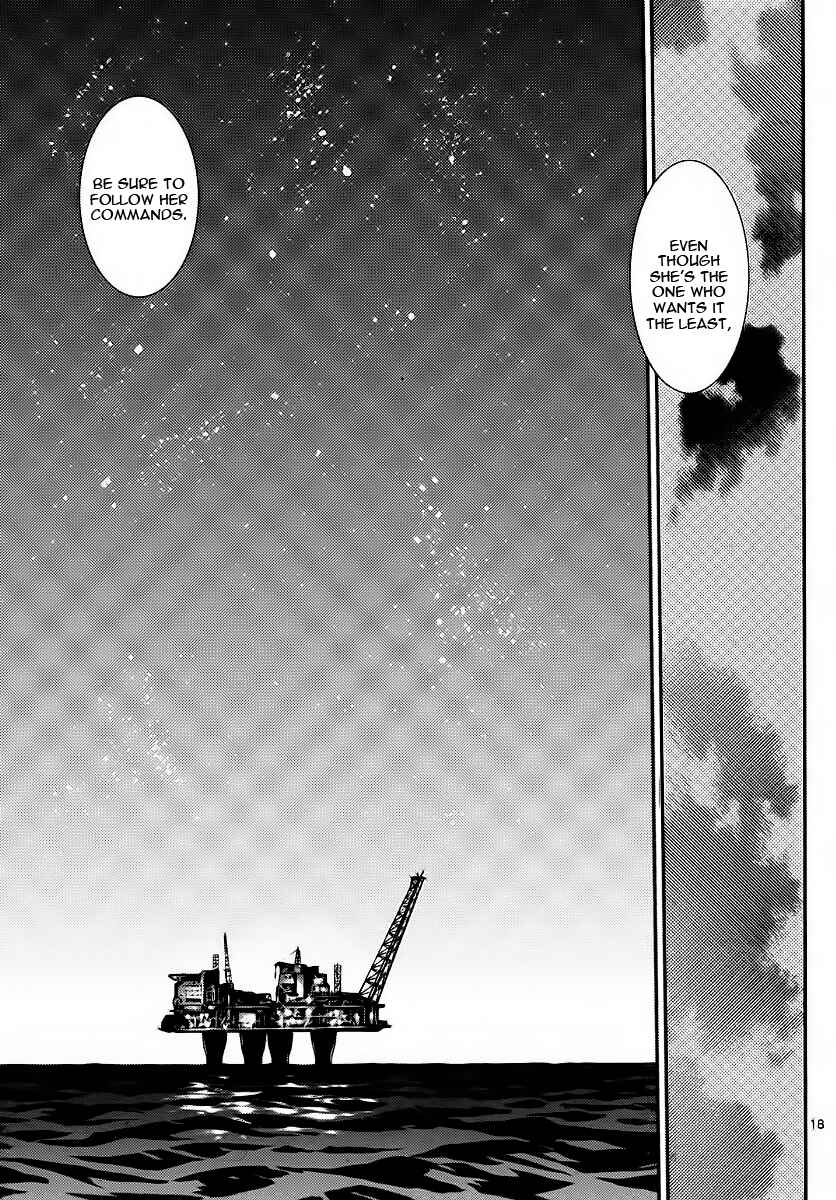 Page 19 Chapter 477 Zettai Karen Children
