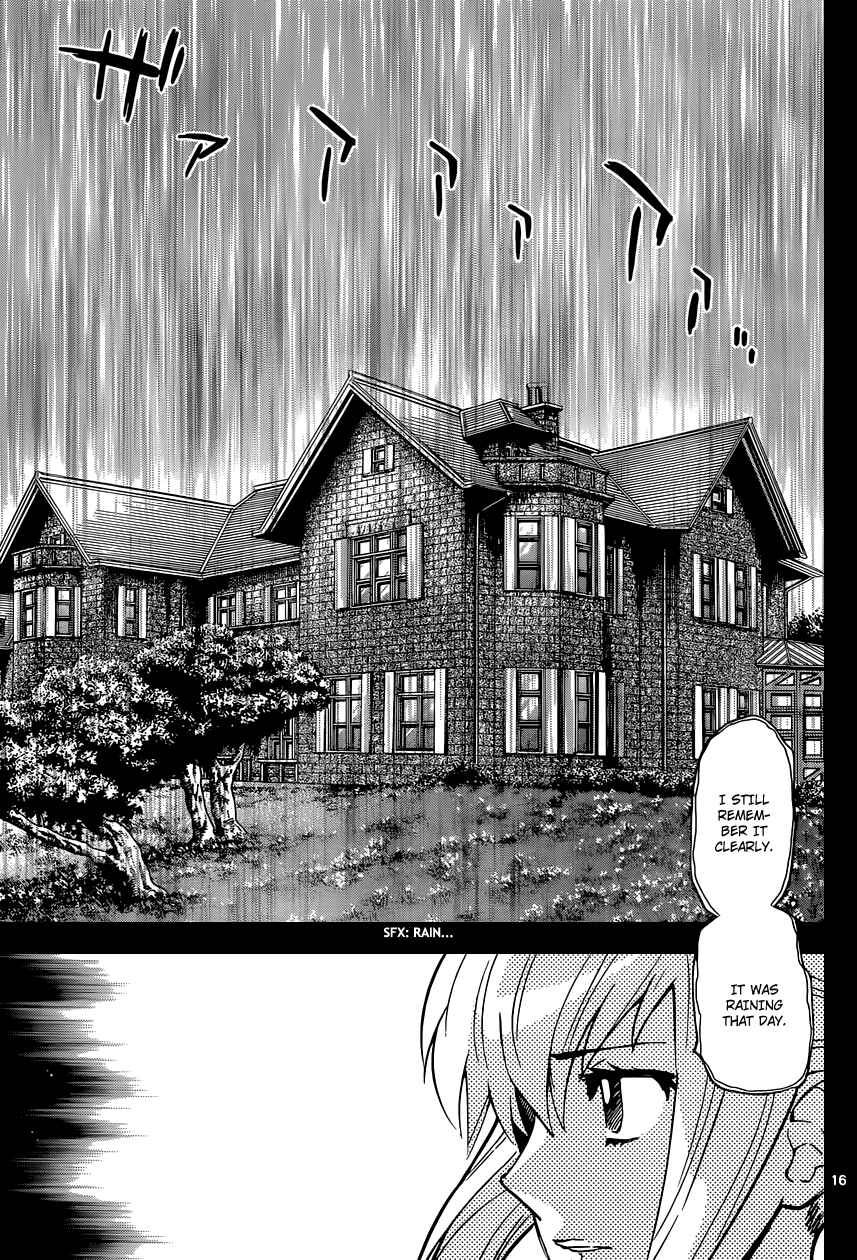 Page 18 Chapter 337 Zettai Karen Children