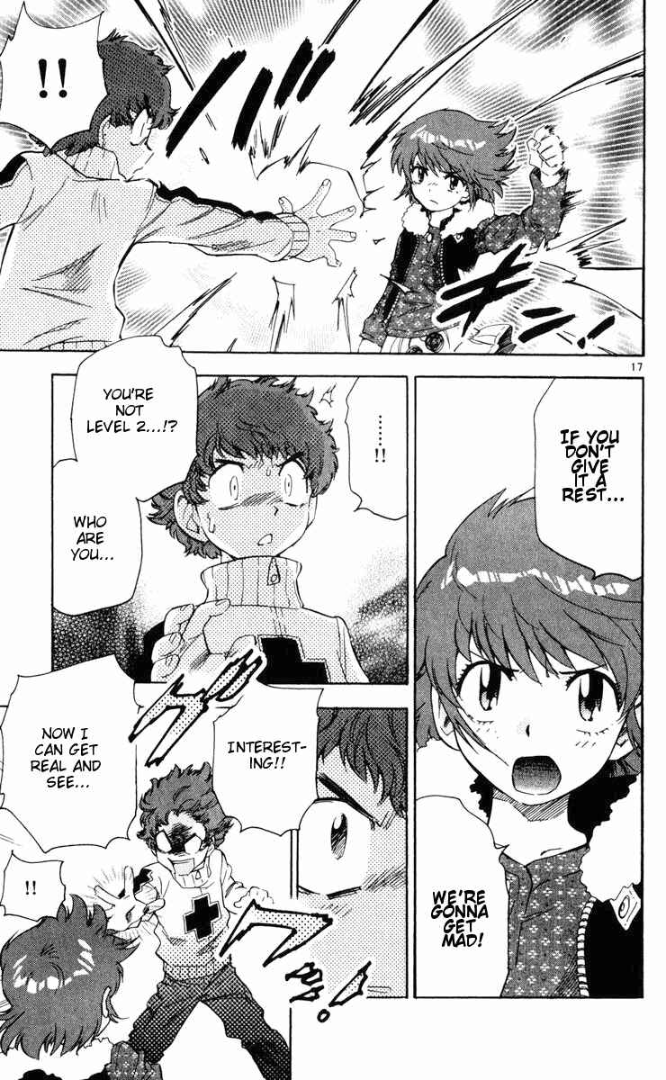 Page 23 Chapter 69 Zettai Karen Children