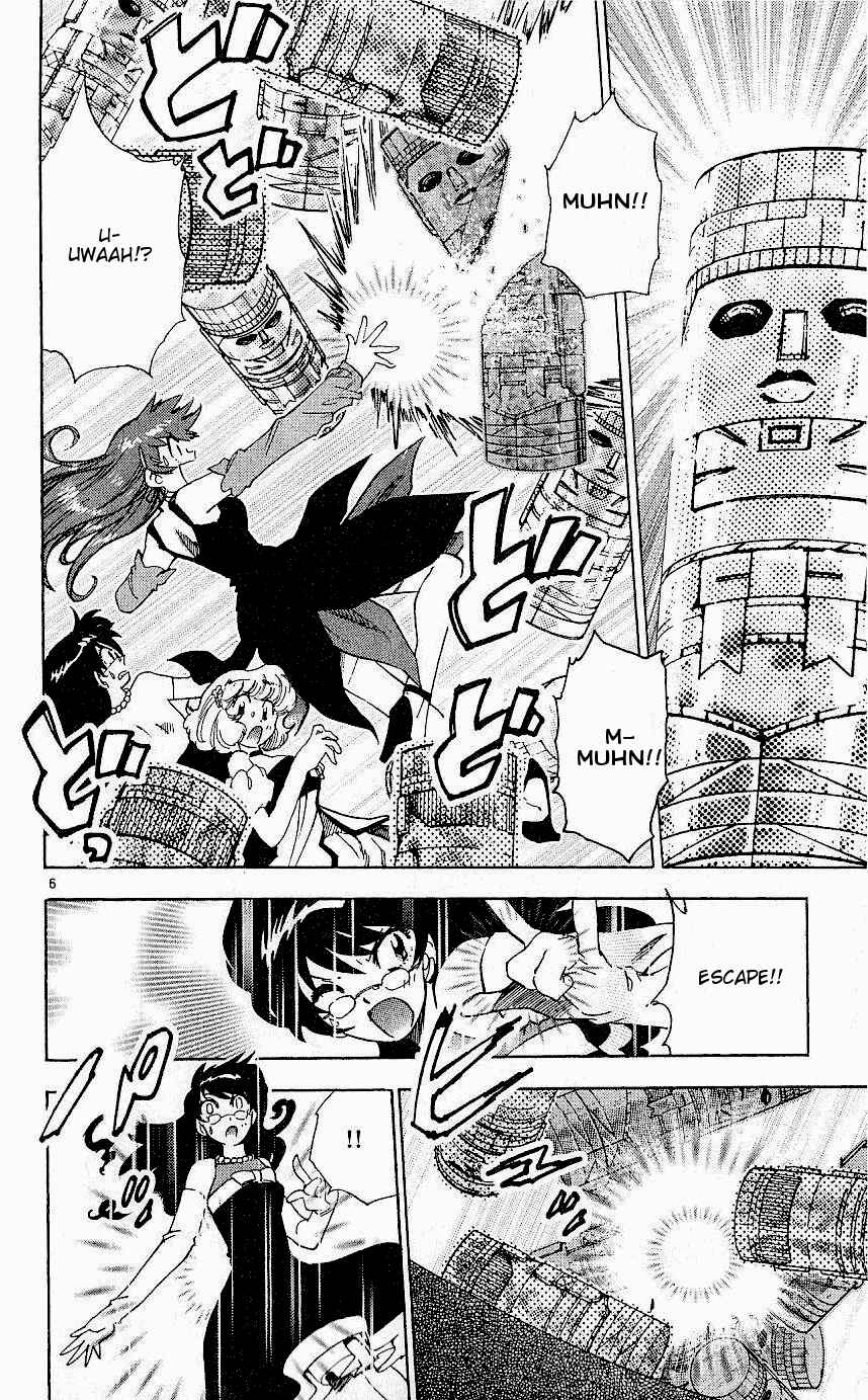 Page 11 Chapter 79 Zettai Karen Children