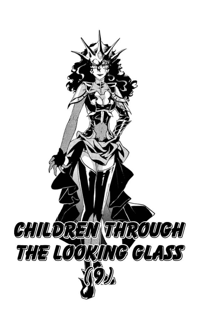 Page 2 Chapter 518 Zettai Karen Children