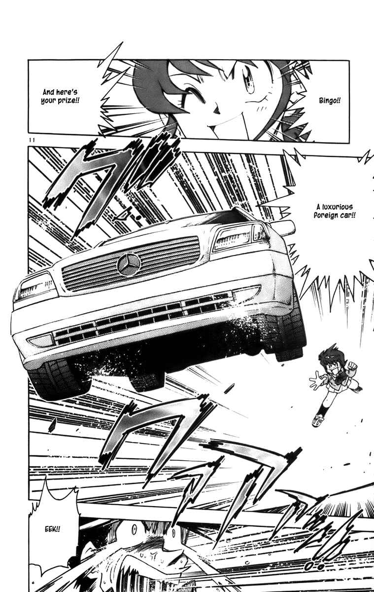 Page 14 Chapter 1 Zettai Karen Children