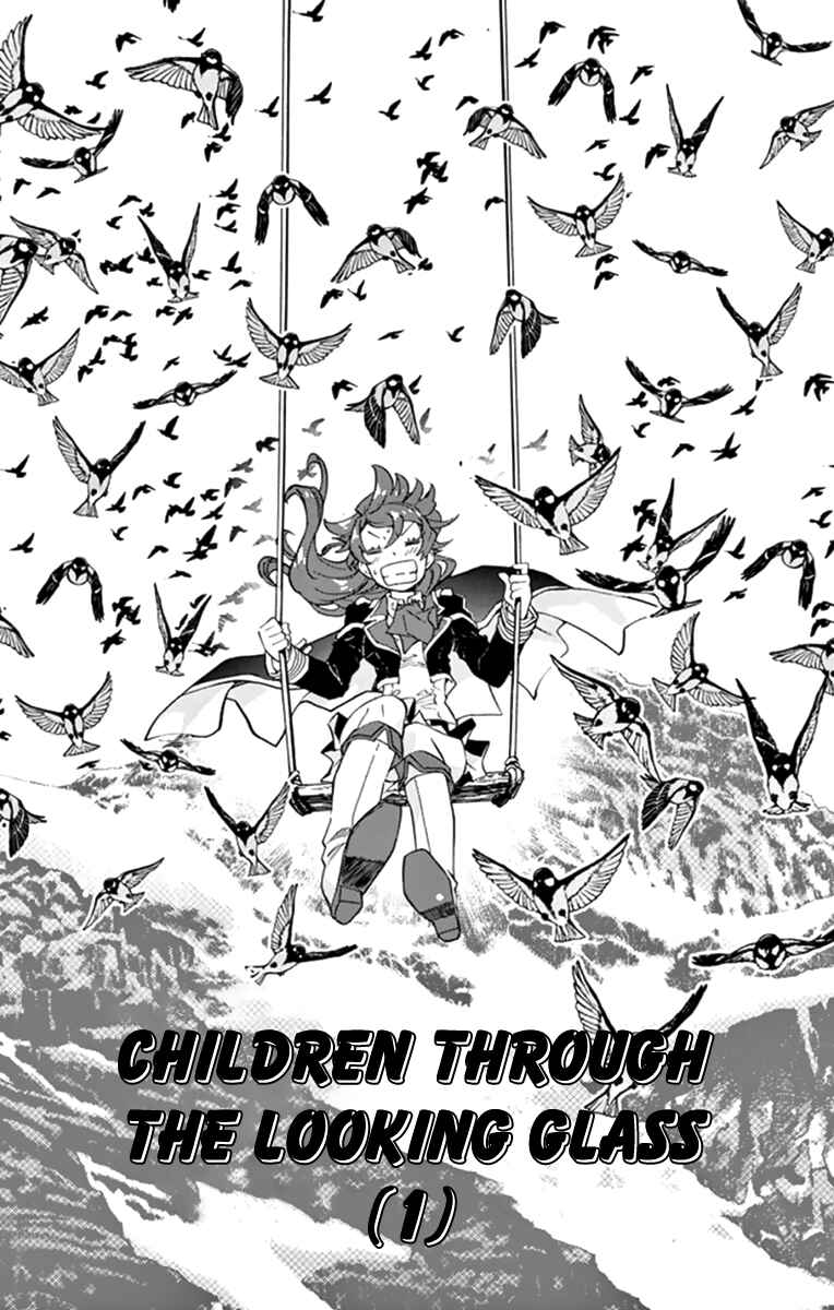 Page 2 Chapter 510 Zettai Karen Children