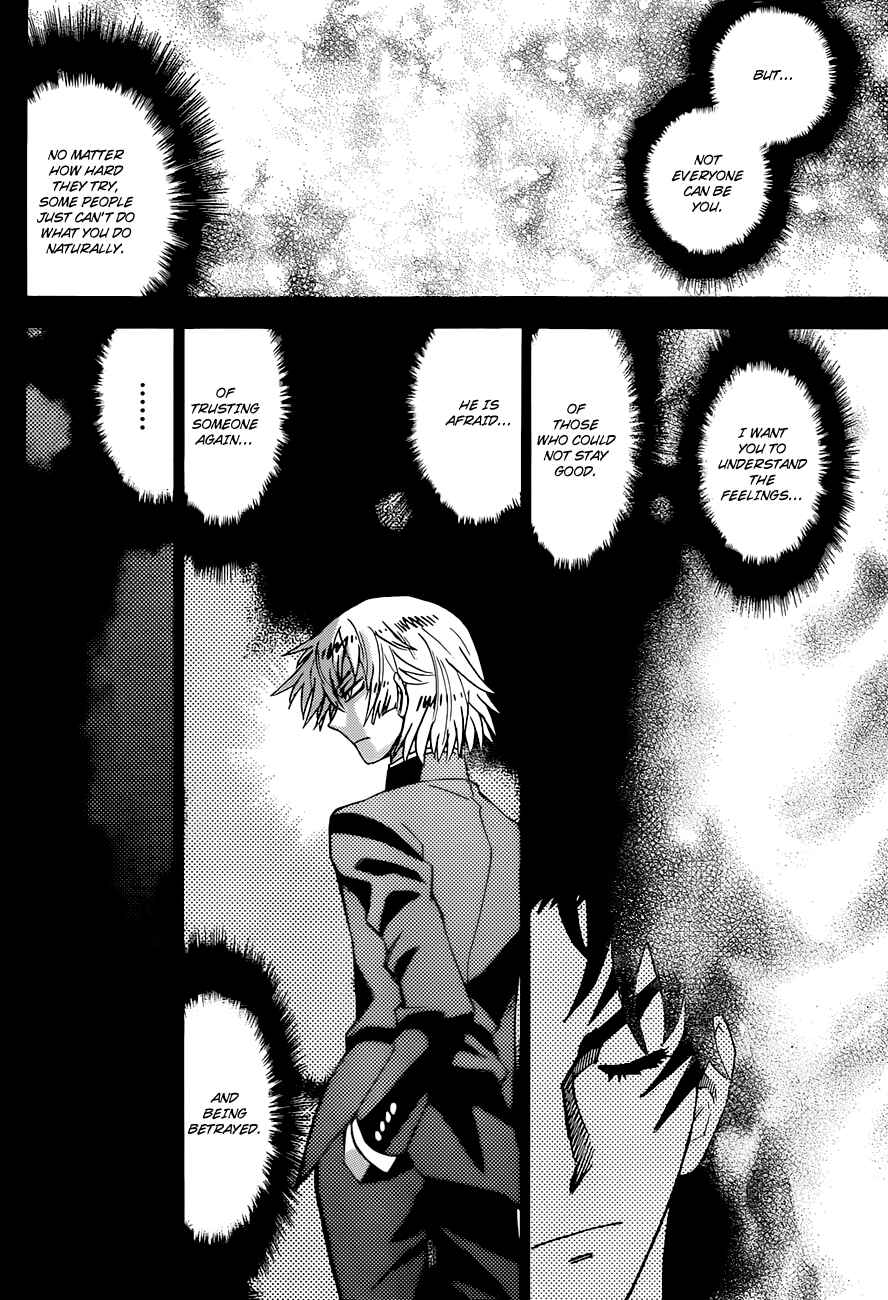 Page 5 Chapter 298 Zettai Karen Children