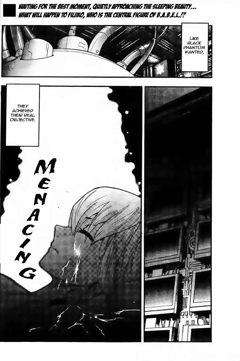 Page 18 Chapter 433 Zettai Karen Children