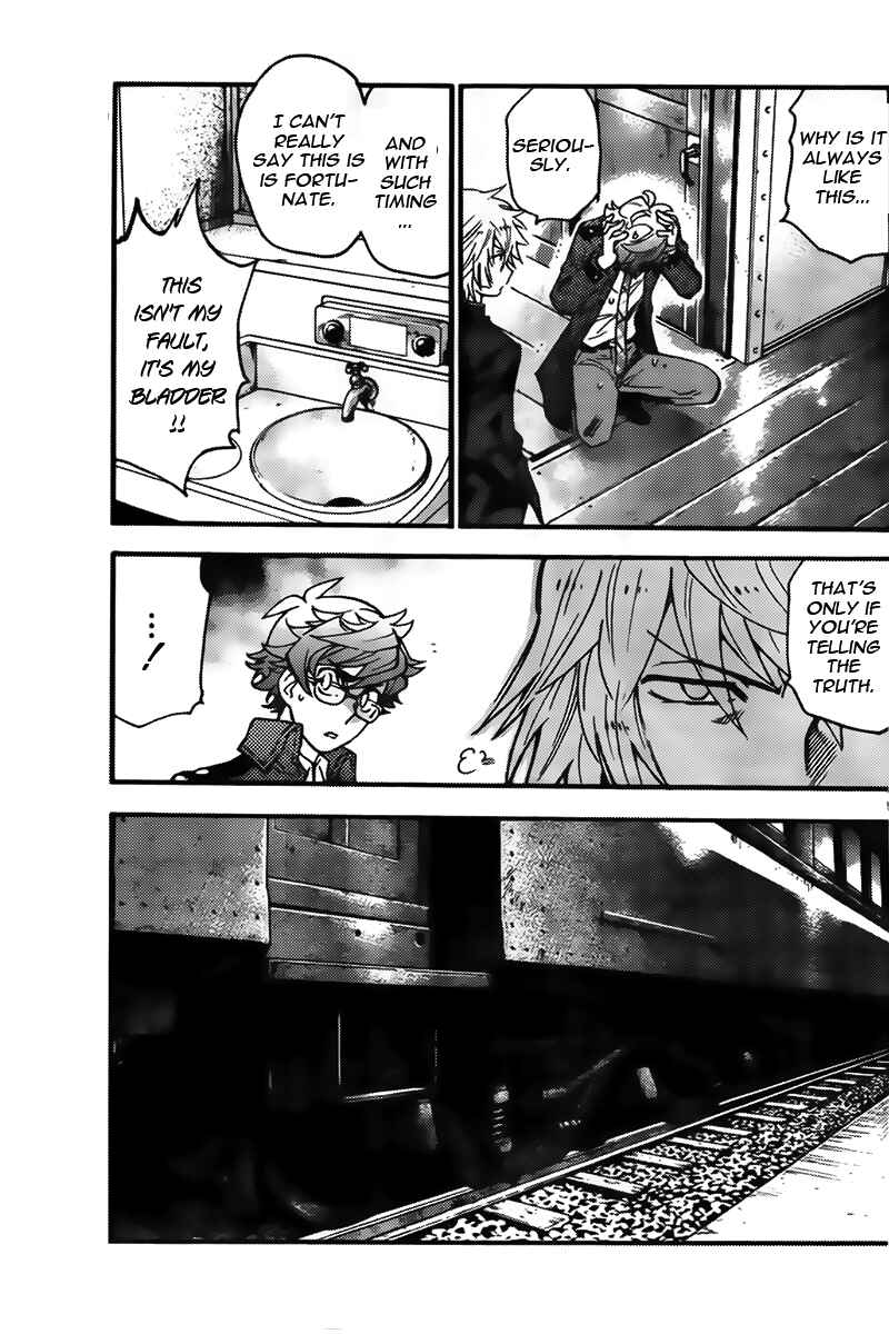 Page 9 Chapter 433 Zettai Karen Children