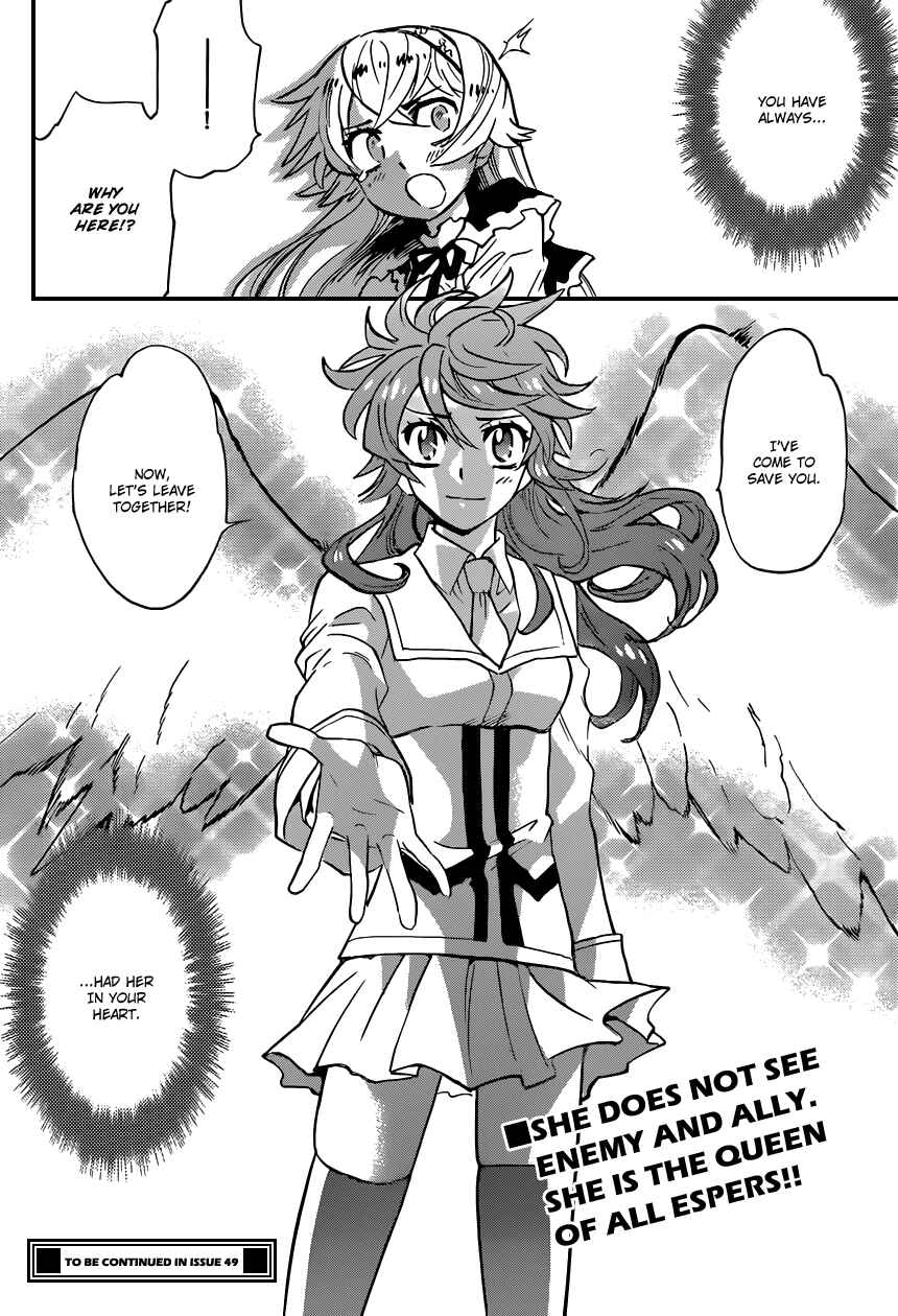 Page 19 Chapter 364 Zettai Karen Children
