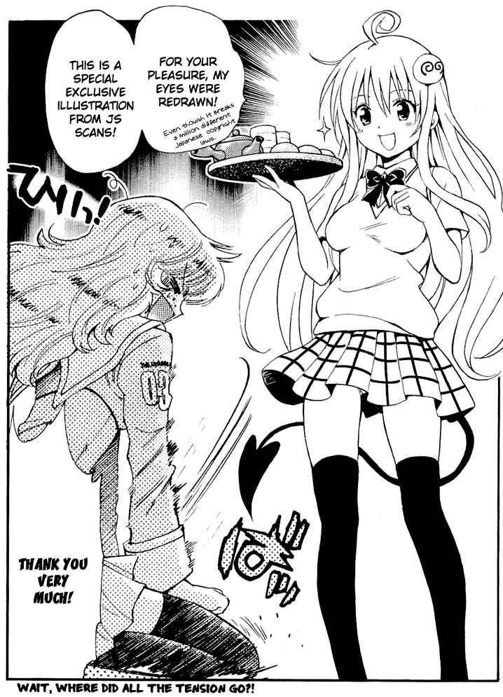 Page 10 Chapter 197.5 Zettai Karen Children