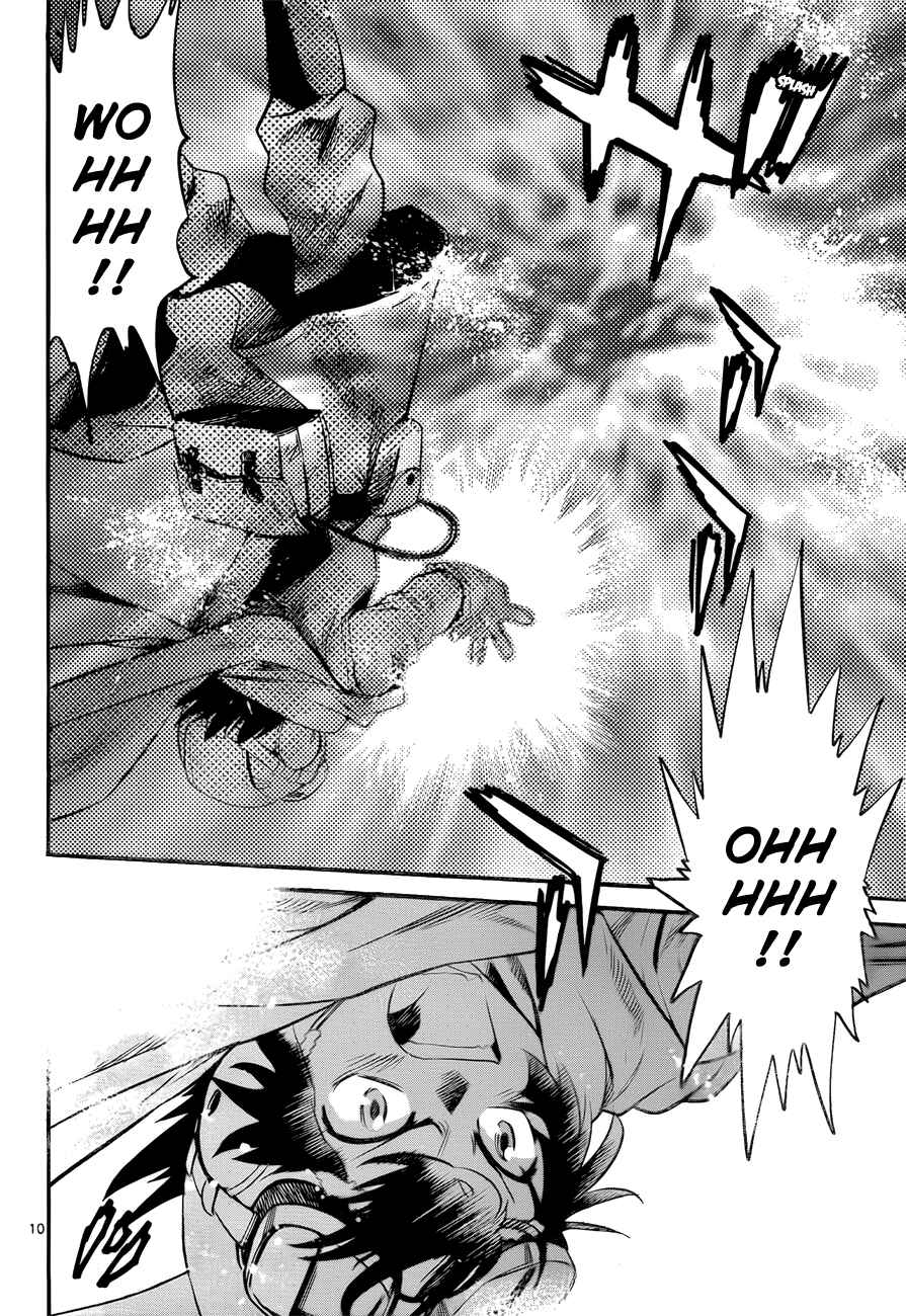 Page 10 Chapter 271 Zettai Karen Children