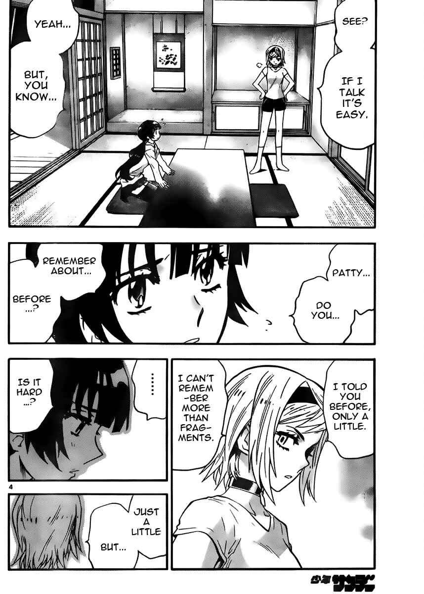 Page 4 Chapter 426 Zettai Karen Children