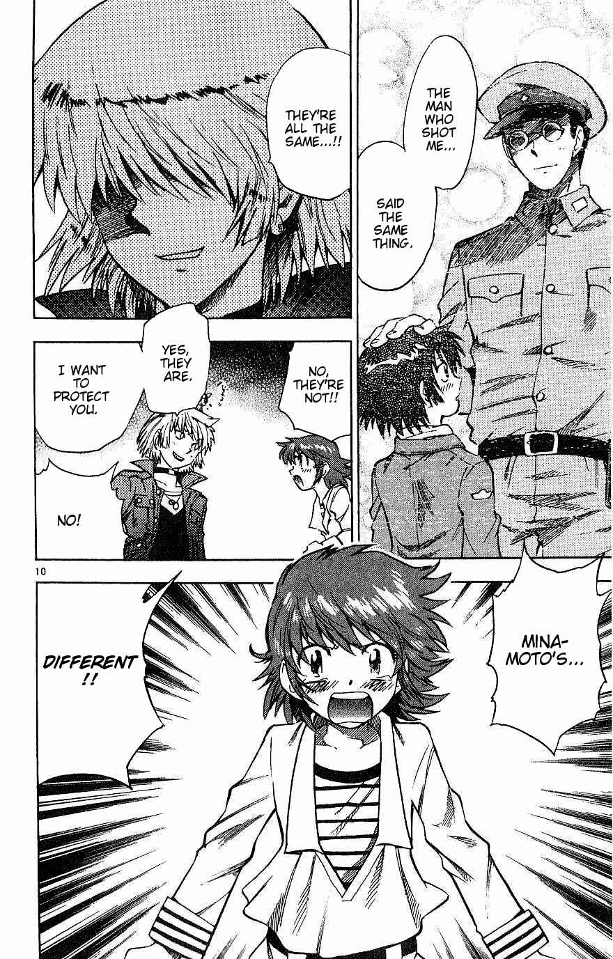 Page 10 Chapter 88 Zettai Karen Children