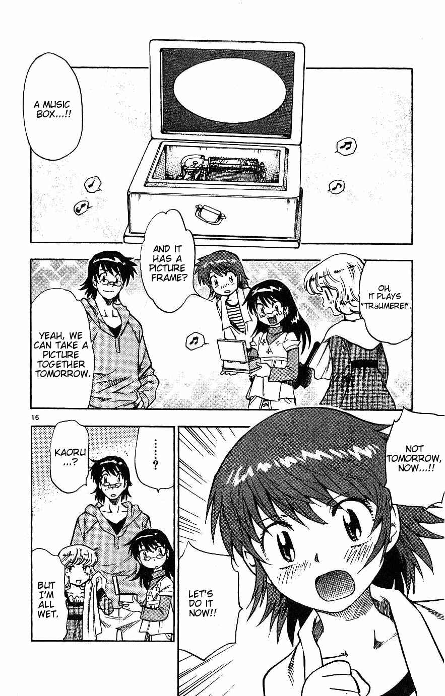 Page 16 Chapter 88 Zettai Karen Children