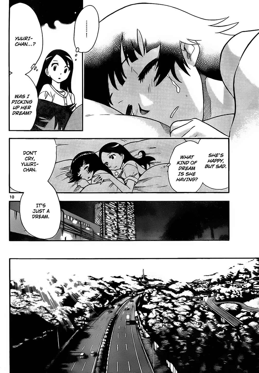 Page 10 Chapter 227 Zettai Karen Children