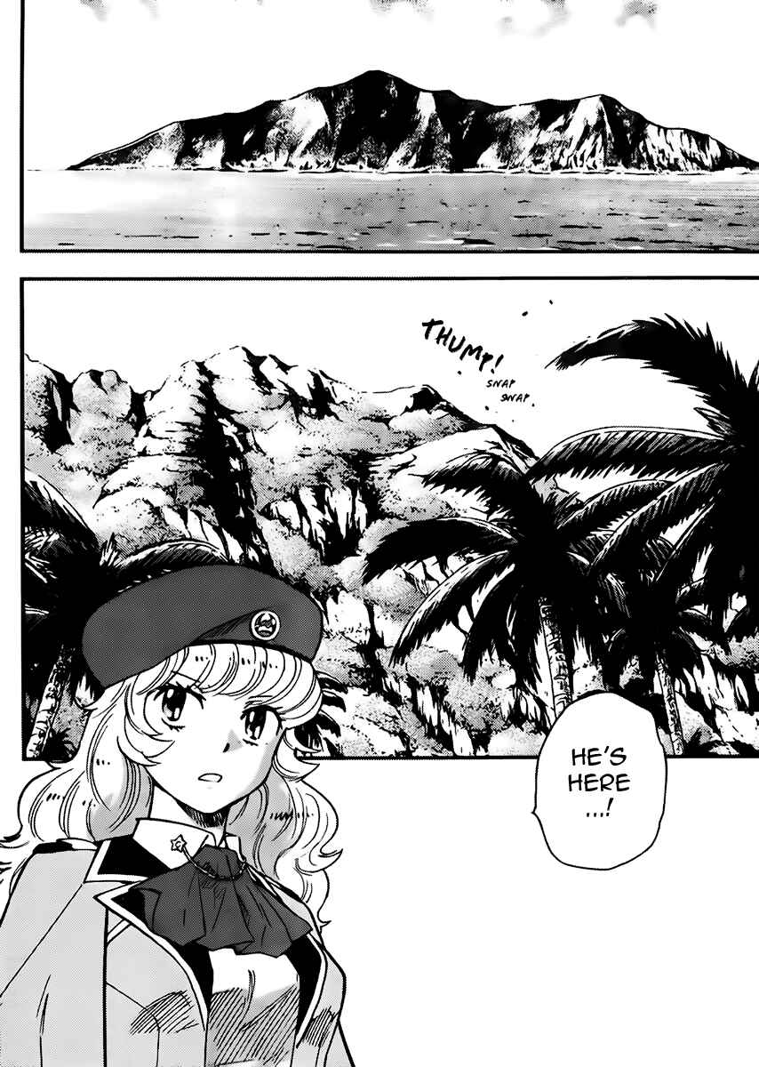 Page 6 Chapter 405 Zettai Karen Children