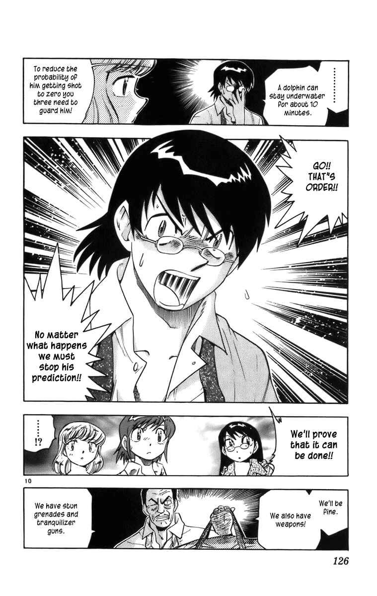 Page 10 Chapter 4 Zettai Karen Children
