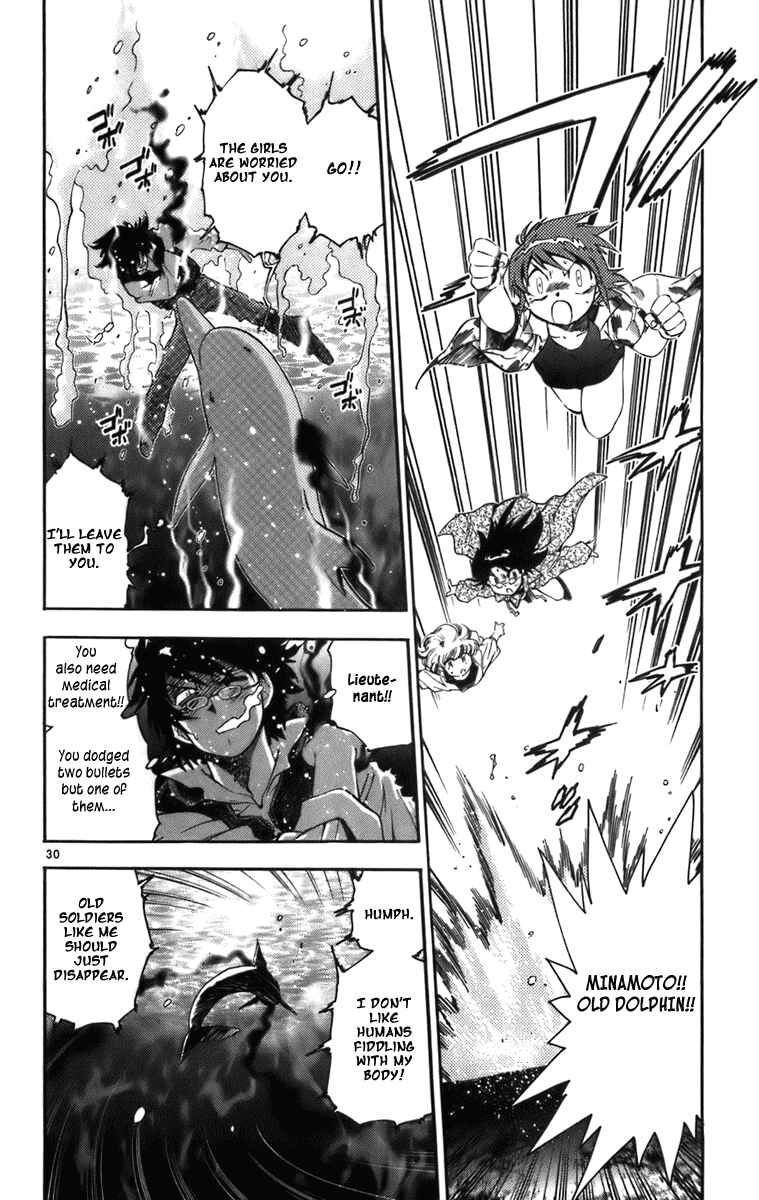 Page 30 Chapter 4 Zettai Karen Children