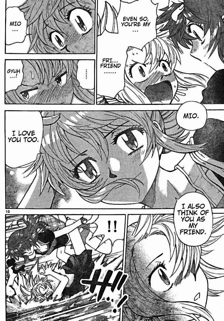 Page 10 Chapter 176 Zettai Karen Children