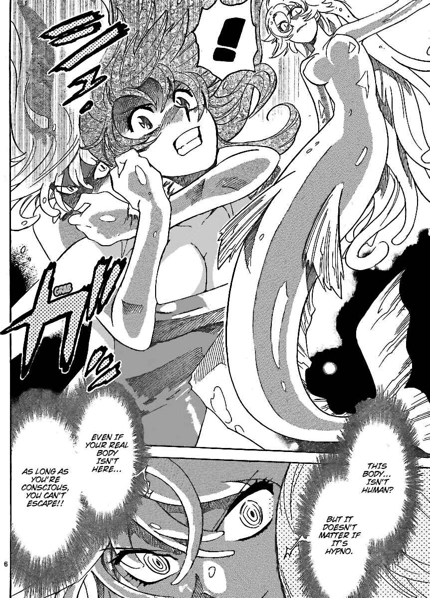 Page 6 Chapter 225 Zettai Karen Children