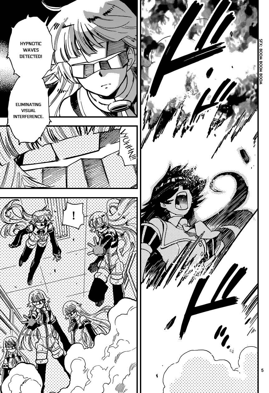 Page 6 Chapter 331 Zettai Karen Children
