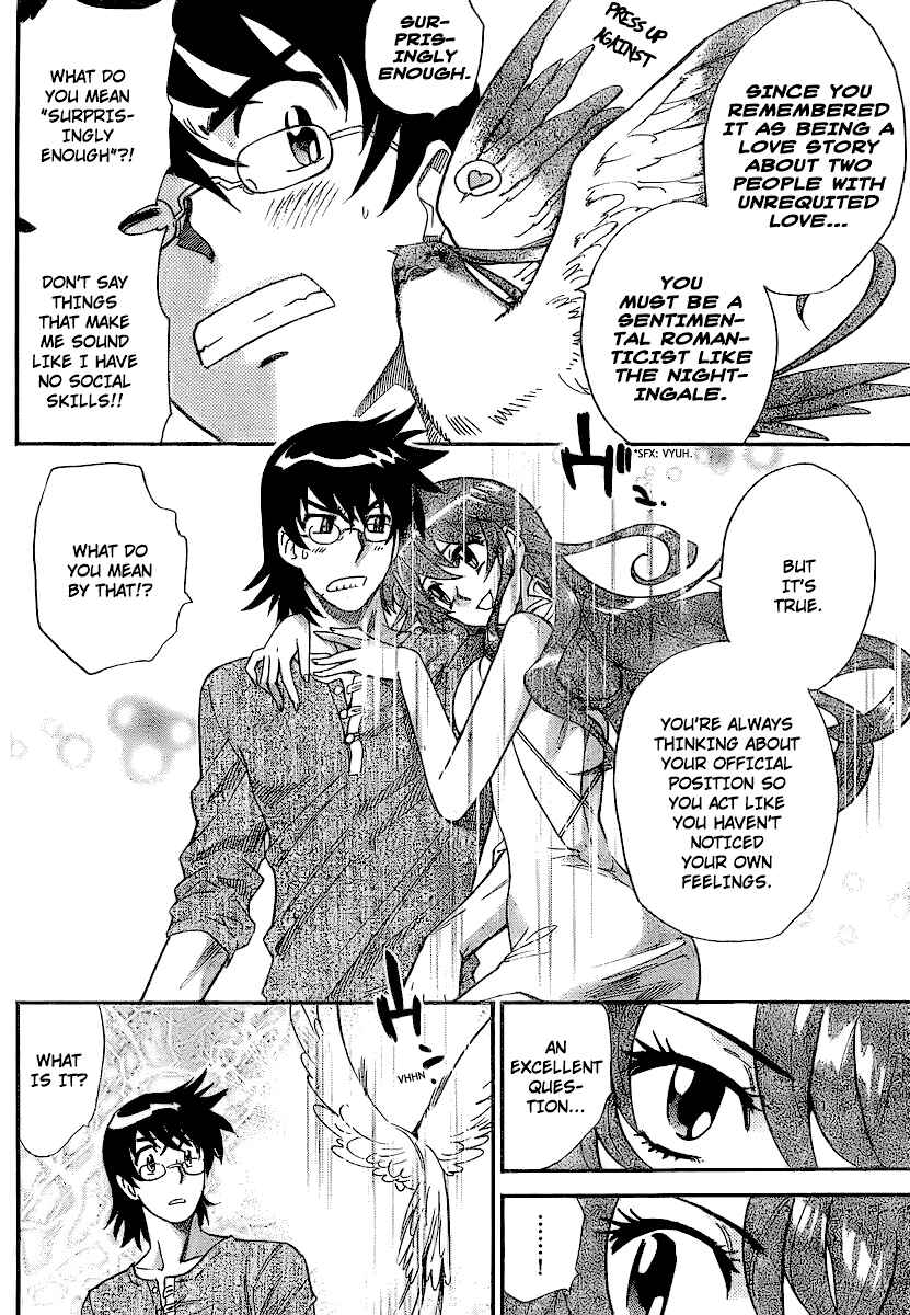 Page 12 Chapter 229 Zettai Karen Children