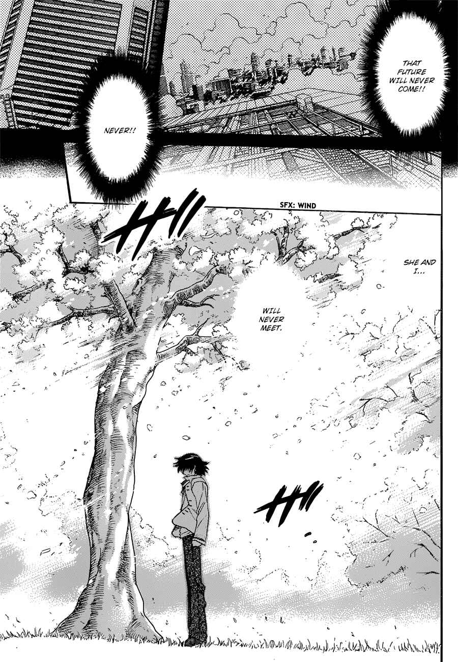Page 8 Chapter 279 Zettai Karen Children