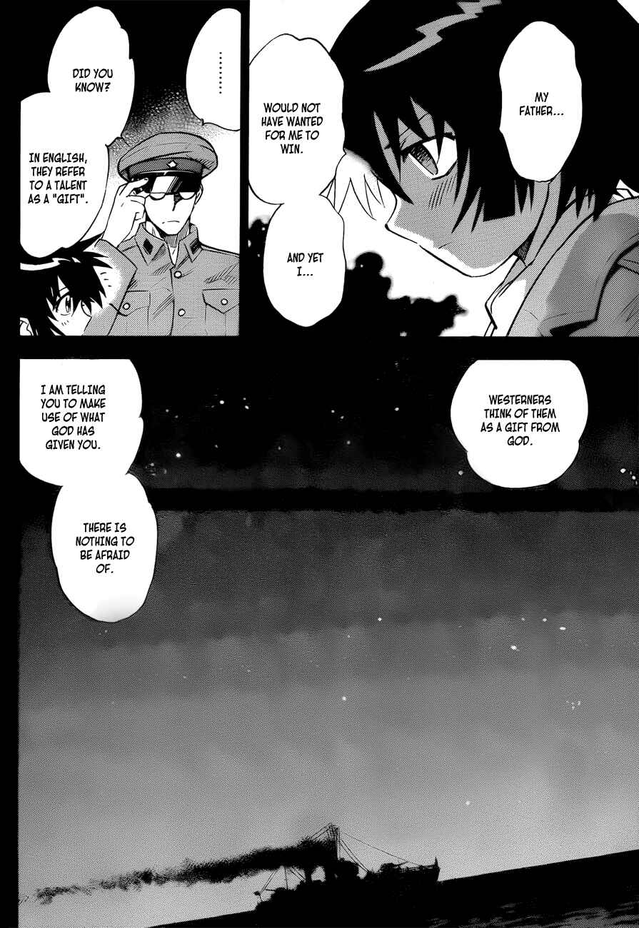 Page 10 Chapter 269 Zettai Karen Children