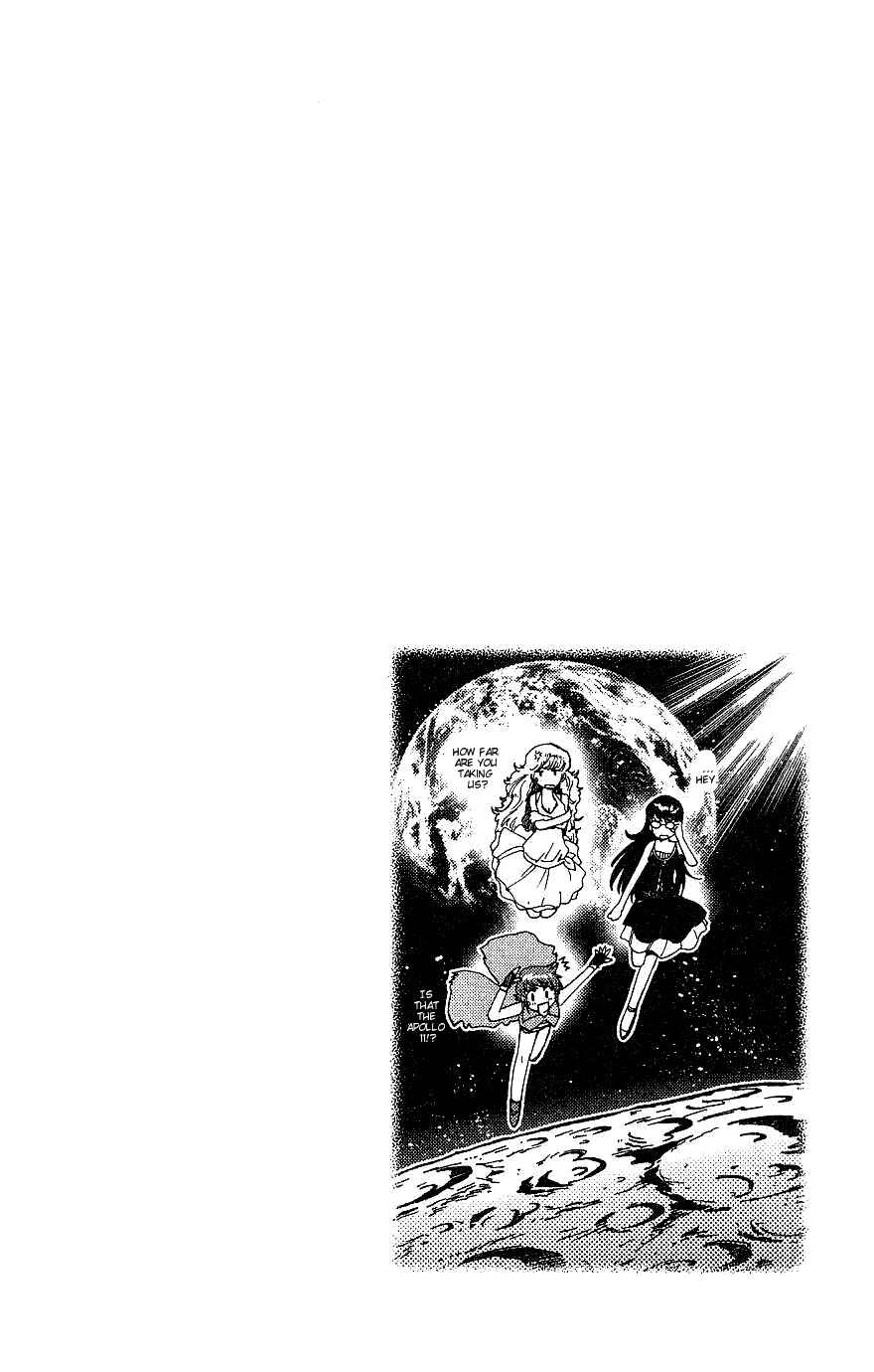 Page 1 Chapter 88.5 Zettai Karen Children