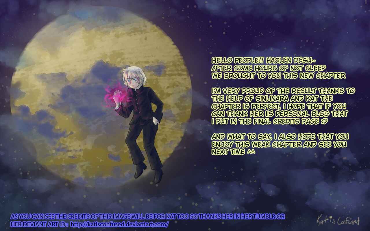 Page 2 Chapter 378 Zettai Karen Children