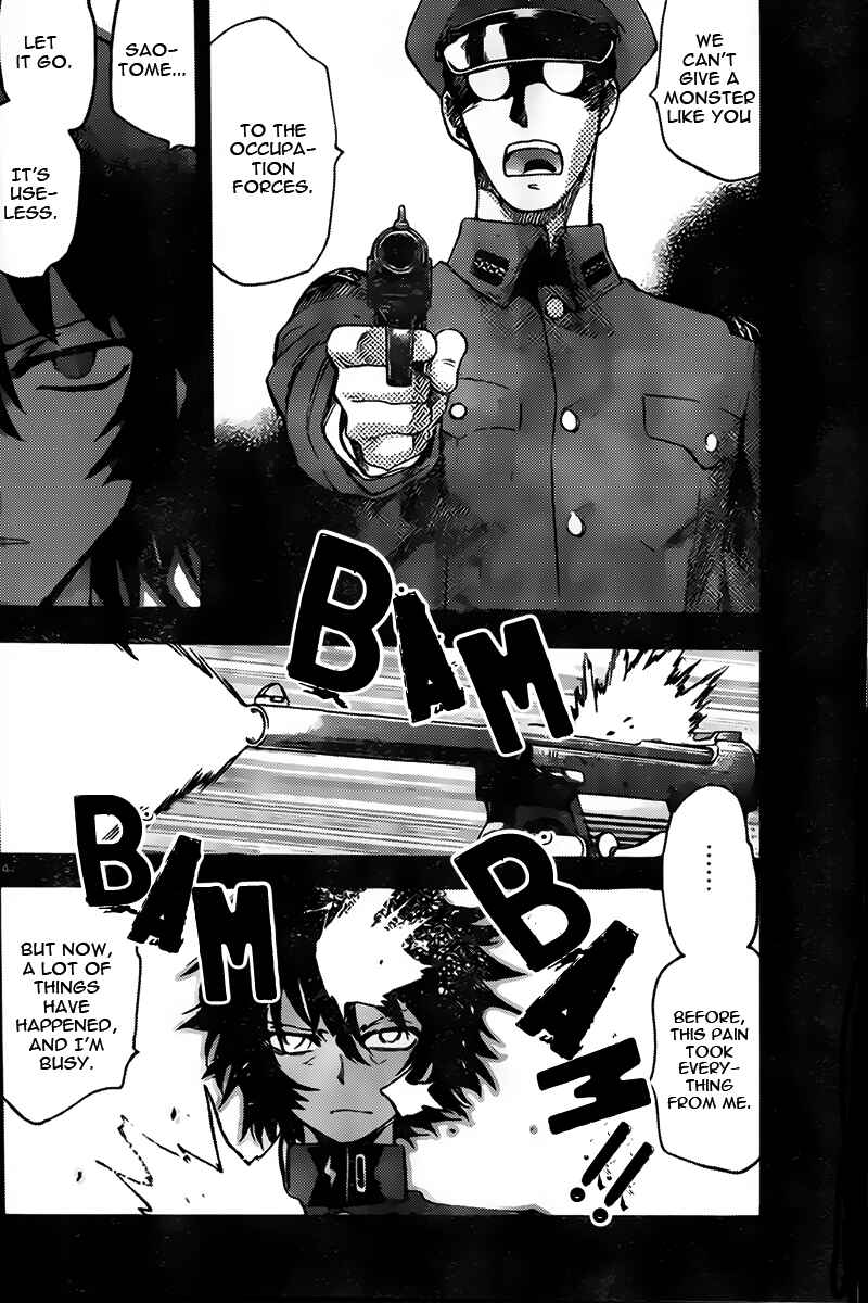 Page 4 Chapter 436 Zettai Karen Children