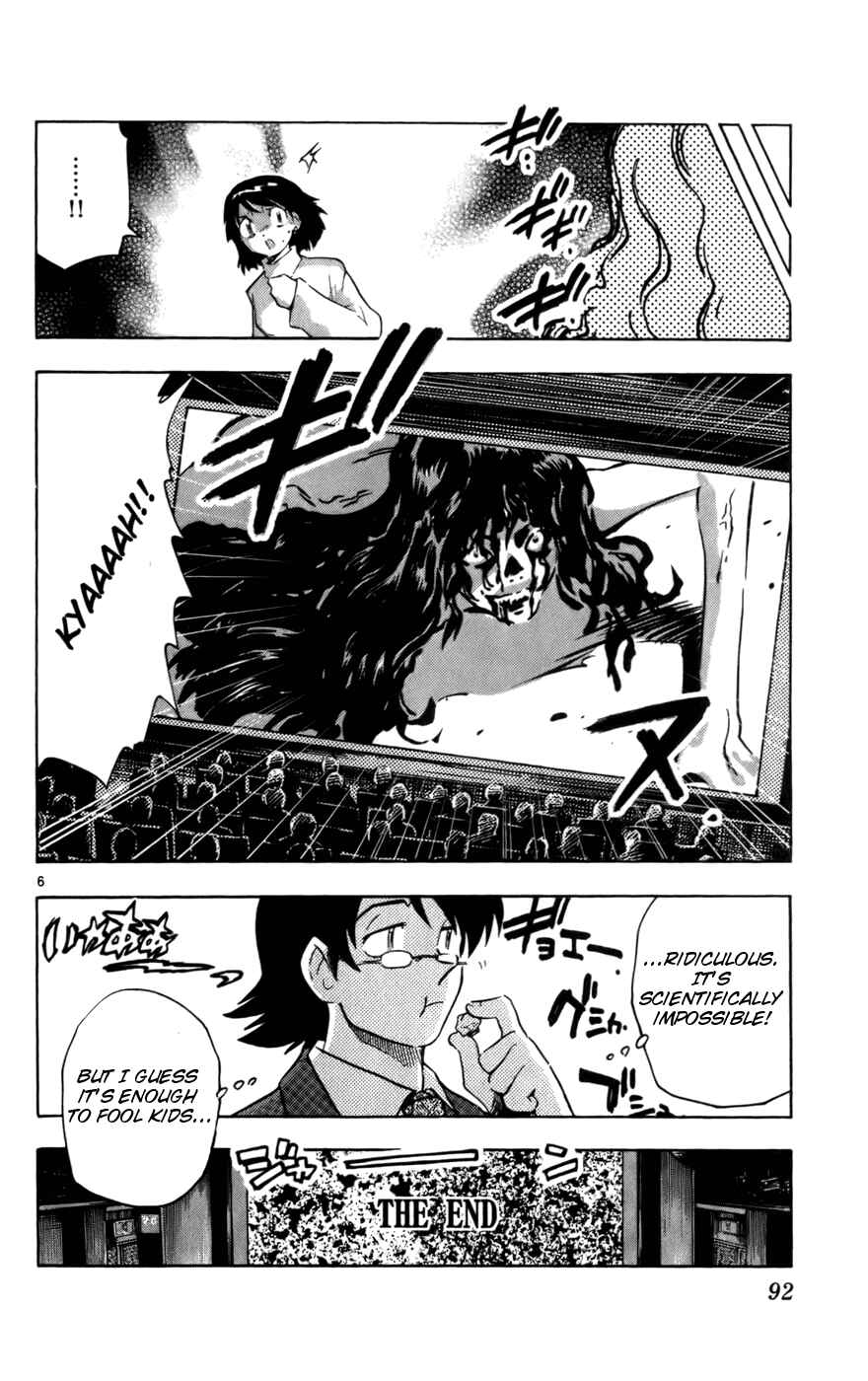 Page 6 Chapter 13 Zettai Karen Children