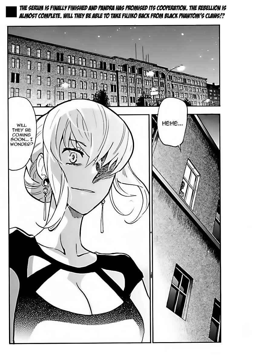 Page 18 Chapter 462 Zettai Karen Children