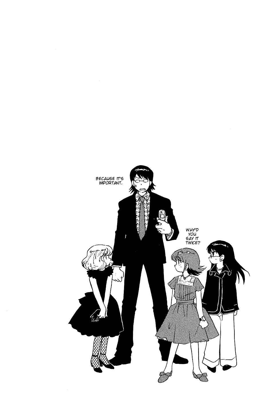 Page 2 Chapter 22 Zettai Karen Children