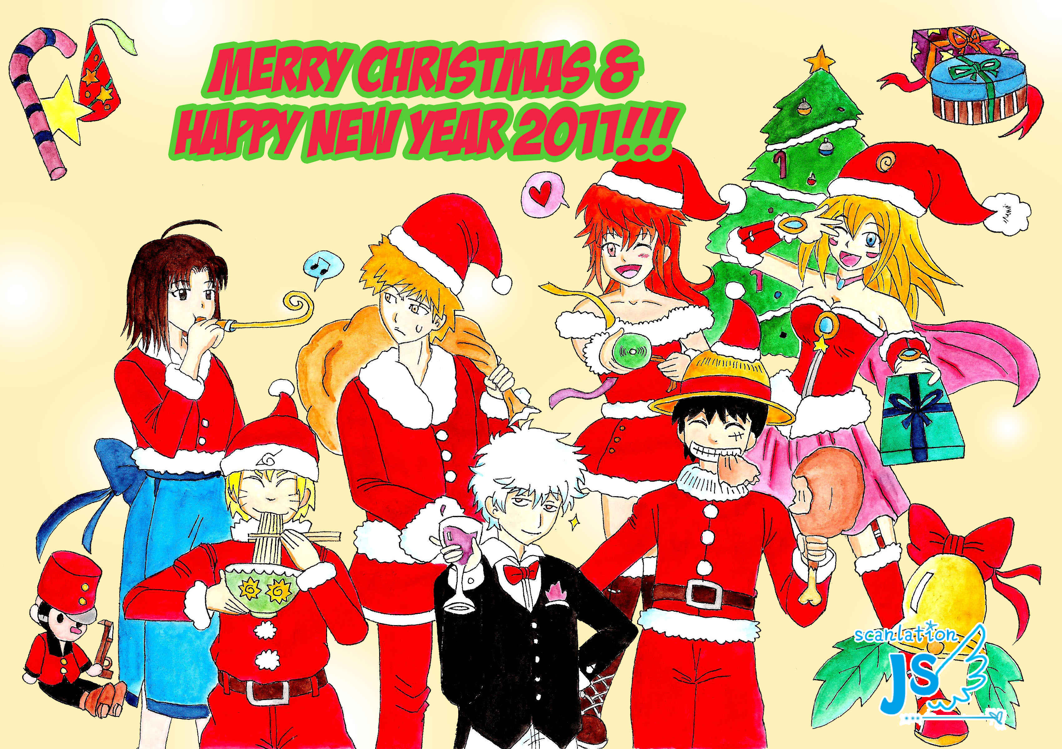 Page 20 Chapter 242 Zettai Karen Children