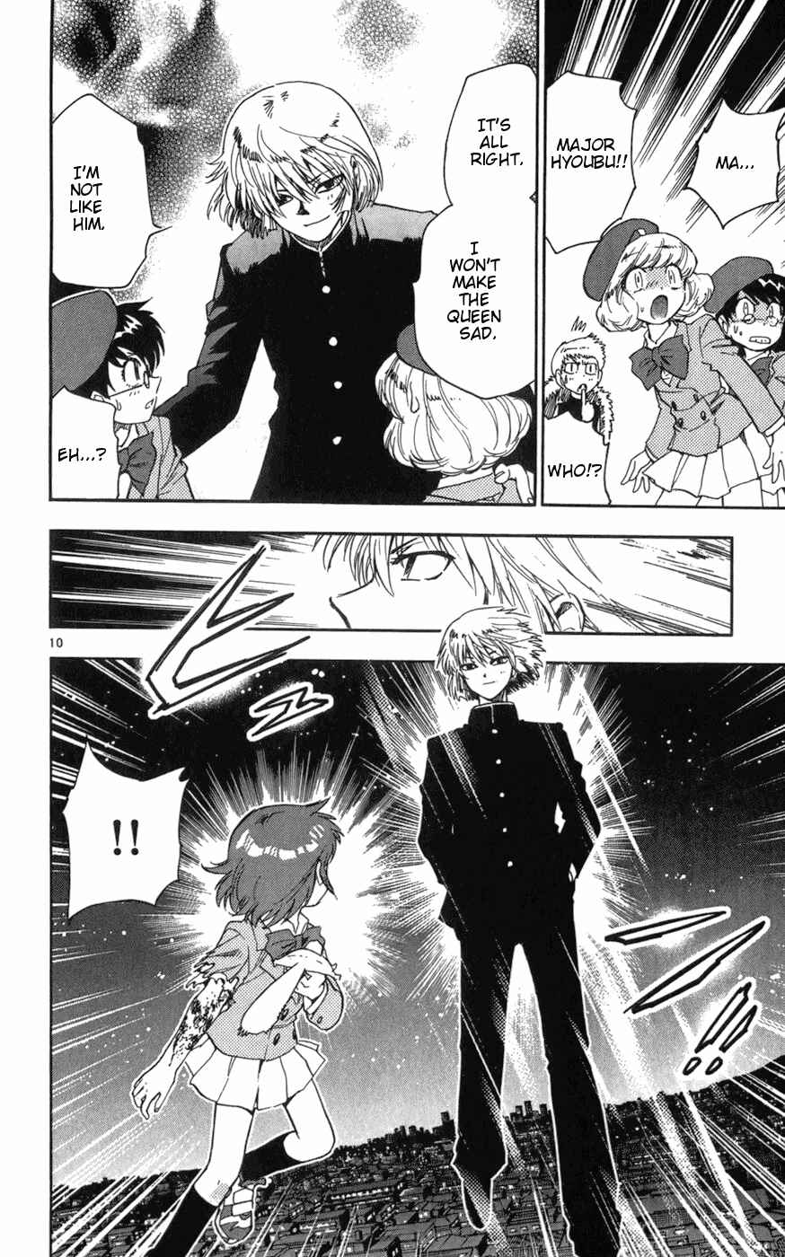 Page 10 Chapter 64 Zettai Karen Children