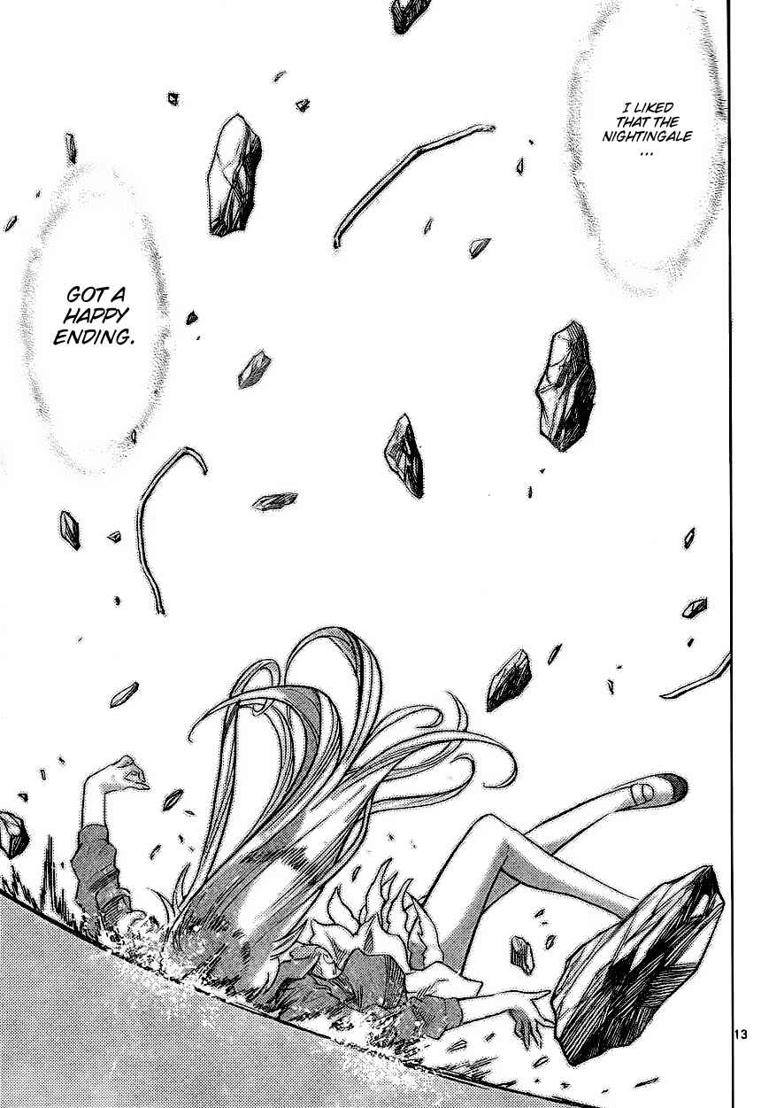 Page 12 Chapter 234 Zettai Karen Children