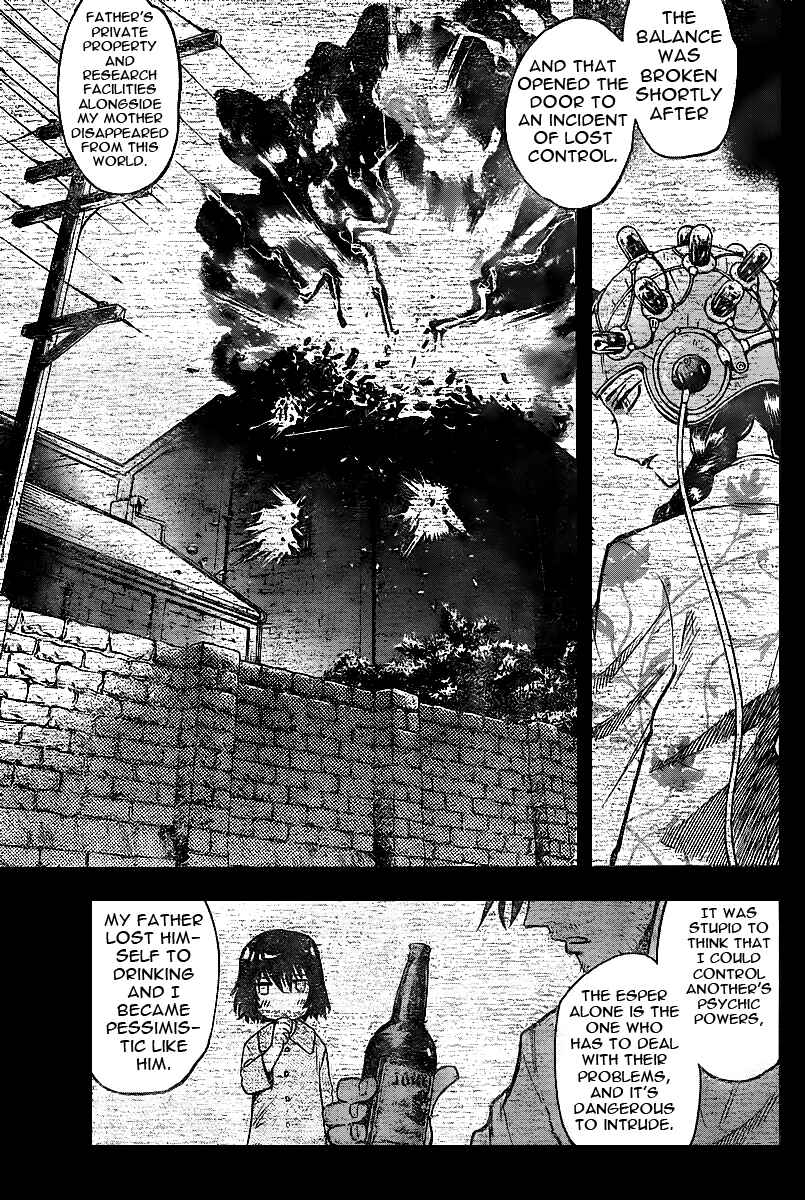 Page 3 Chapter 399 Zettai Karen Children