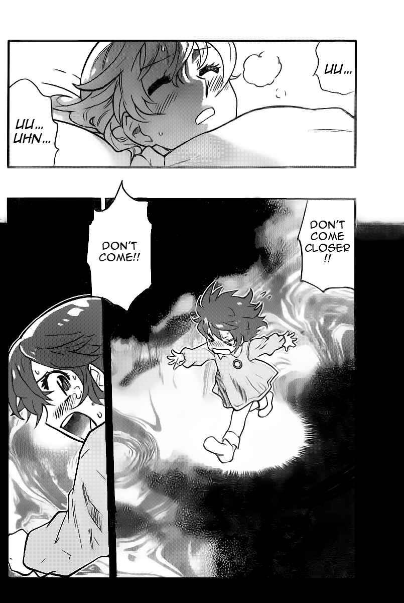 Page 6 Chapter 399 Zettai Karen Children