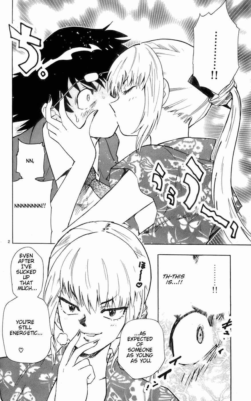 Page 2 Chapter 44 Zettai Karen Children