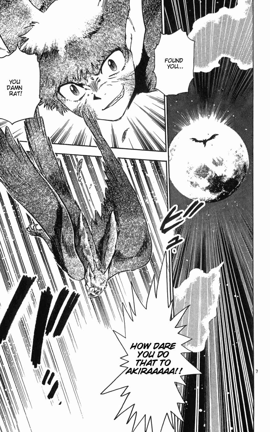 Page 7 Chapter 63 Zettai Karen Children