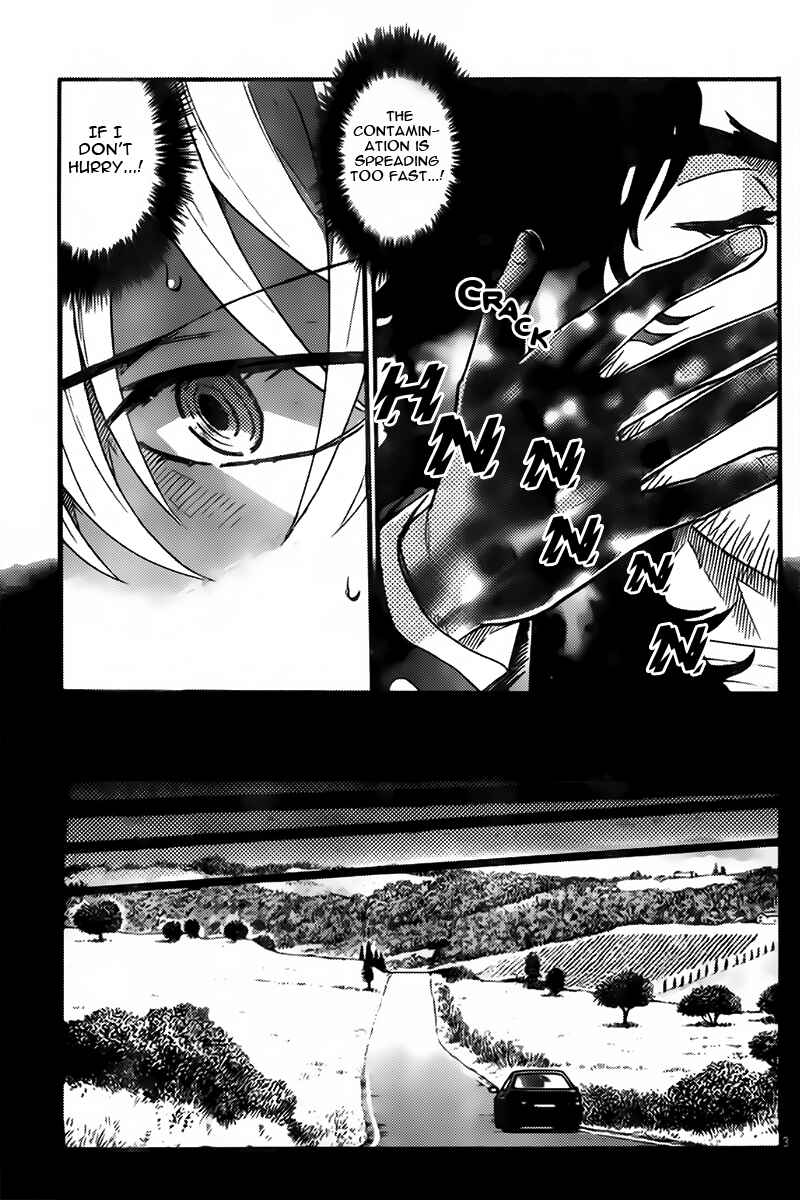 Page 3 Chapter 449 Zettai Karen Children