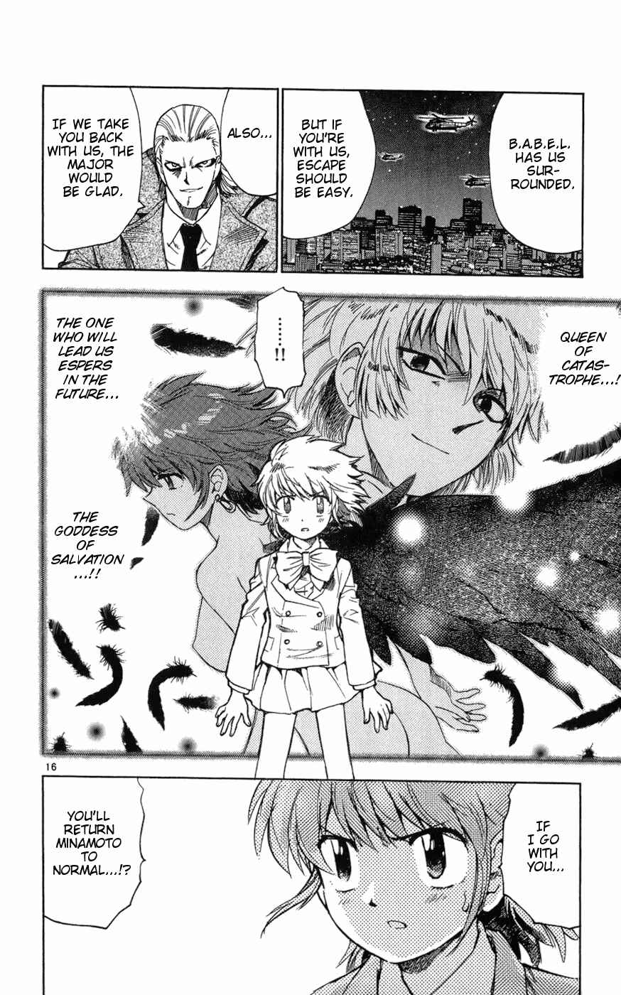Page 23 Chapter 59 Zettai Karen Children