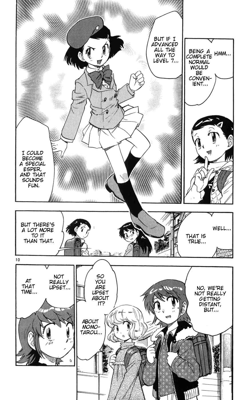 Page 10 Chapter 67 Zettai Karen Children